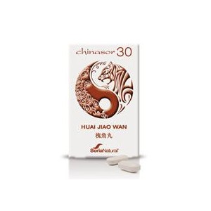CHINASOR 30 - HUAI JIAO WAN