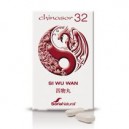 CHINASOR 32 - SI WU WAN