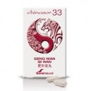 CHINASOR 33 - GENG NIAN QI WAN