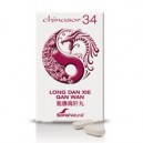 CHINASOR 34 - LONG DAN XIE GAN WAN