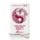 CHINASOR 34 - LONG DAN XIE GAN WAN