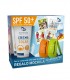 Pack 2 Solares SPF50+ REGALO: MOCHILA