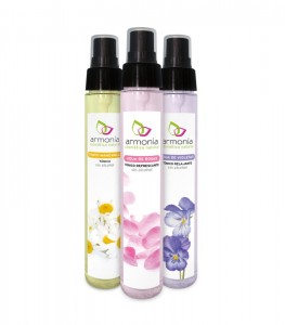 T&oacute;nico De Manzanilla 75ml Armon&iacute;a