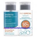 PROMO SENSYSES SEBUM 2&ordf; UD AL 50%