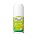Weleda Desodorante Citrus Roll On