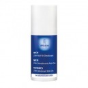 Weleda Desodorante Men Roll On