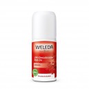 Weleda Desodorante Granada Roll On