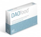 DAOfood (Daos&iacute;n) (Migrasin Sin Cafe&iacute;na) 60 C&aacute;psulas