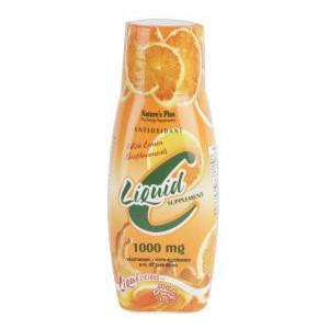 Liquilicious Vitamina C Nature's Plus