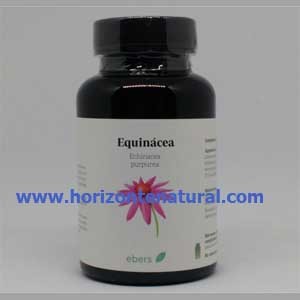 Equin&aacute;cea 60 Compr. Ebers