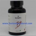 B-Komplex 60 Compr. Ebers