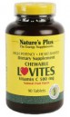 Lovites 500mg