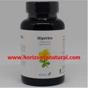 Hip&eacute;rico 60 Comp. Ebers