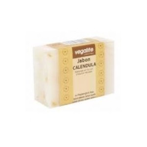 Jab&oacute;n Cal&eacute;ndula Vegalife