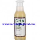 Champ&uacute; Caspa & Grasa (Salvia & Tomillo) 250ml Bot&aacute;nica Nutrients