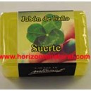 Jab&oacute;n De Ba&ntilde;o Suerte