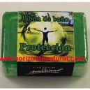 Jab&oacute;n De Ba&ntilde;o Protecci&oacute;n