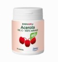 Acerola (Vitamina C) Bio 60 Compr. Edensan
