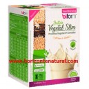 Biform Batido Vegetal Slim Vainilla