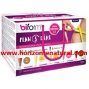 Biform Plan 3 D&iacute;as