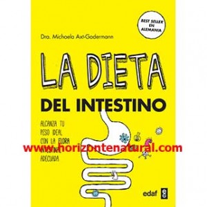 La Dieta Del Intestino