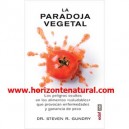 La Paradoja Vegetal