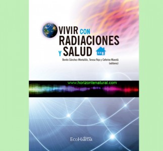 Vivir con Radiaciones y Salud
