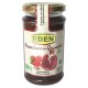 Mermelada Frambuesa Y Granada Bio 240G Eden