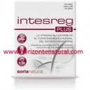 Intesreg Plus 14 sobres Soria Natural
