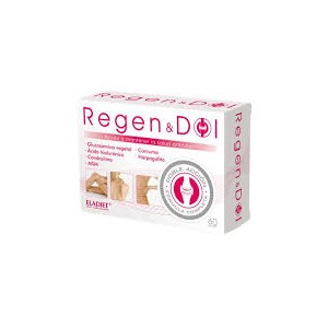Regendol 60 Compr. Eladiet