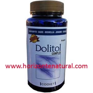 Dolitol Complex