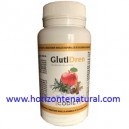Glutidren 30 C&aacute;ps. Codiet