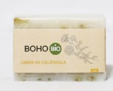 Jab&oacute;n Cal&eacute;ndula Bio 100Gr Boho