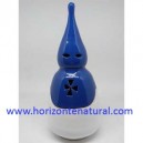 Incensario Nazareno Blanco-Azul
