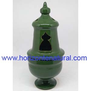 Incensario Torre Verde Esperanza