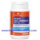 &Aacute;cido Hialur&oacute;nico 150mg 60 C&aacute;ps. Natysal