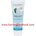 Logodent Dent&iacute;frico Mineral Calcio Bio 75ml 