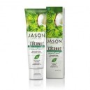 Jas&ouml;n Dent&iacute;frico Coco Menta Fortificante 119g