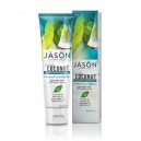Jas&ouml;n Dent&iacute;frico Coco Eucalipto Refrescante 119g