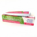 Homeodent Fresa-Frambuesa (2-6 A&ntilde;os) Boiron