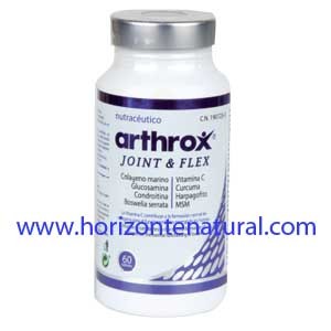 Arthrox 60 Compr. CumeDiet