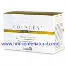 Colagen Plus Golden 30 Sobres CumeDiet