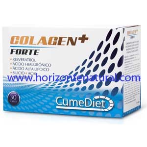 Colagen Plus Forte 30 Sobres CumeDiet