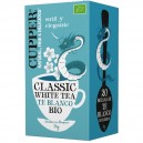 Té Blanco 20 Filtros Bio Cupper