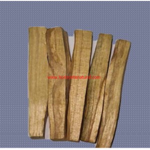 Palo Santo 25-30gr Amores 