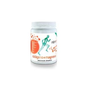 Col&aacute;geno + Magnesio Extra 300G Sabor Naranja NBN