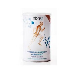 Col&aacute;geno + Magnesio Plus 300G NBN