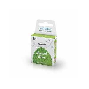 Hilo Dental Vegano Menta-Xilitol 50m The Humble Co.