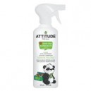 Limpiador De Juguetes Y Superficies 475ml Attitude