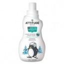 Detergente L&iacute;quido Lavadora N&eacute;ctar De Pera Attitude